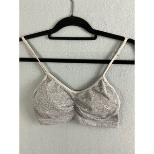Free Press Sports Bra Women's‎ Medium Stretch